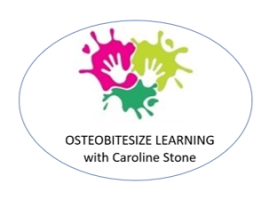 Learning at Osteobitesize